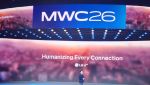 MWC26 기조연설 무대 선 홍범식…‘사람 중심 AI’로 통신 재정의