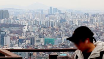 아파트 임대했고, 대출도 있는 다주택자는 몇명?…난감한 당국