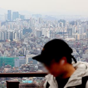 아파트 임대했고, 대출도 있는 다주택자는 몇명?…난감한 당국
