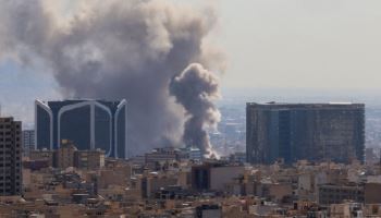 이란 사망자 7백여명..혁명수비대 "미군 사상자도 6백여명"