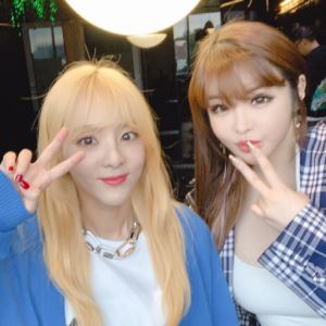 산다라박, 마약 의혹 부인 "사실무근…박봄 건강 걱정 돼"(종합)