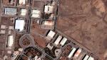 이란 핵시설 공습 가능성..IAEA "입구 손상 확인"