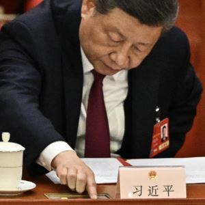 美관세·내수침체의 늪…中 '5% 성장' 고집 꺾을까