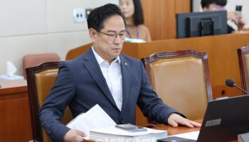野박수영 "여야, 대미투자공사 신설 합의…9일까지 반드시 통과"