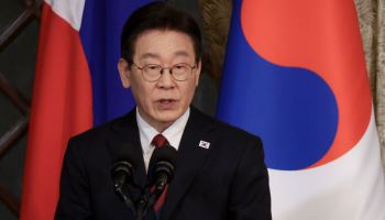 李 “수사·기소권으로 죽이고 빼앗고…살인보다 나빠”