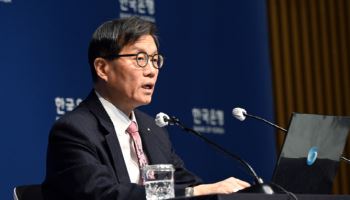 환율, 심리적 방어선 1500원 돌파…한은, 총재 주재 긴급회의