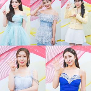'미스트롯4' 길려원→허찬미, 차세대 트롯퀸은 누구?…결승전 D-1