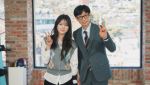 최가온, 대회 20분 전 부상…소변·피주머니 달고 지낸 회복기 공개(유 퀴즈)