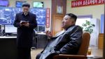 "북한 김정은 참수작전 시 1억명 사망"...'담배샷' 이유?