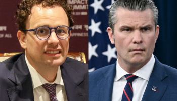 앤스로픽 끊겠다더니…미군, 이란 공격에 여전히 사용중