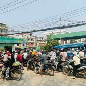 이란 전쟁發 아시아 에너지 위기 현실화...차량운행 제한까지