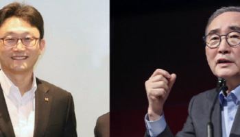 MWC 기간 중 박윤영·김영섭 비공개 회동…“오해 풀고 협력 의지 확인”[only 이데일리]