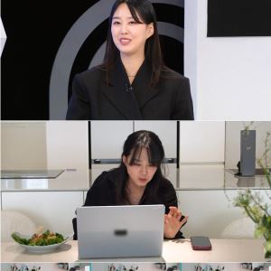 '연 매출 10억' 지소연 "넷째 계획 중…시험관 시작할 것"