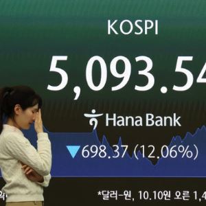 “미·이란 전쟁 장기화 시 코스피 ‘30%’ 하락할 수도”