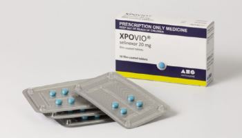 보령, 혈액암 신약 ‘엑스포비오’ 라이선스 인 계약 체결