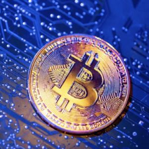 비트코인 근 한달 만에 최고…금값 추락에 숏커버링 유입