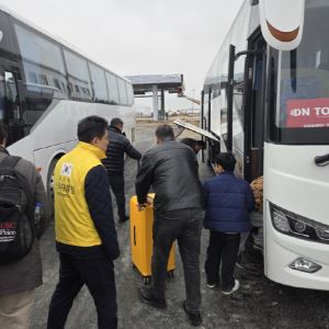 중동 전운에 긴급 탈출… 정부, 전세기·군 수송기 투입 검토