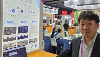 현대차·롯데마트가 찍었다… 클라우드앤 “AIoT 기술로 글로벌 진출 원년”