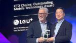 LG유플러스, MWC26서 GLOMO 3관왕…'AI 보안 기술력' 성과