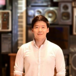 한승현 로완 대표 “日 소프트뱅크와 치매 정복...올해 매출 6배 성장 기대”