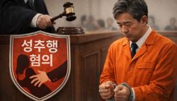 의뢰인 성추행한 판사 출신 변호사 1심서 실형…법정구속[only 이데일리]