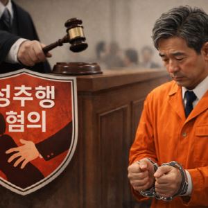 의뢰인 성추행한 판사 출신 변호사 1심서 실형…법정구속[only 이데일리]