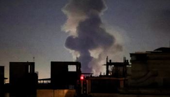 日증시도 4%대 반등…장기전 우려 일부 완화 영향