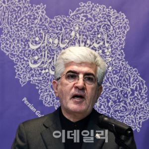 주한 이란 대사 "美·이스라엘 침략 멈출 때까지 대응 계속"