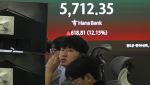 코스피, 27개 종목만 하락… 900개는 '상승불'