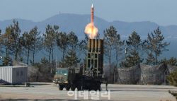 이란 공습 대응 투입 '천궁-Ⅱ'…LIG넥스원 직원 작전 동원 없었다