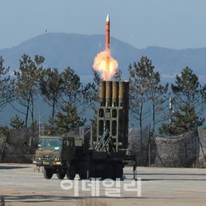 이란 공습 대응 투입 '천궁-Ⅱ'…LIG넥스원 "직원 작전 동원 없었다"