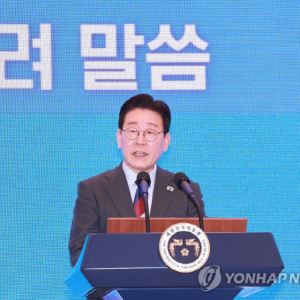 이재명 대통령 “국민 누구나 국제대회 쉽게 보도록 하겠다”