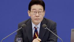 李 주가조작 패가망신…규칙 어겨 이익 보는 시대 갔다
