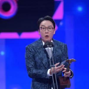 이휘재, '불후의 명곡'으로 4년 만에 활동 재개