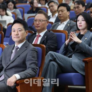 배현진 '징계 정지' 가처분 인용…"장동혁 지도부 반성하라"