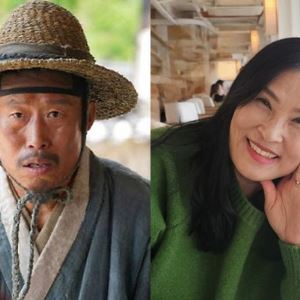 엄흥도 직계 후손, '왕사남' 출연했다…유해진과 특별 인연