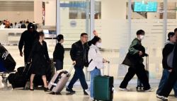 눈앞 미사일 터져 이란 탈출한 한국인들 '무사 귀국'