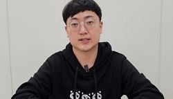 “퇴사하니 100만 찍어”…김선태, 유튜브 개설 ‘3일' 만에 일 냈다