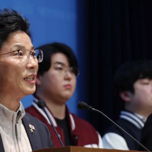 靑 정무비서관 정을호 "을의 대변자가 될 것…국민과 대통령 잇겠다"
