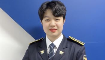 "무너진 일상 되찾을 때까지"…경찰이 곁에 있어요[경찰人]