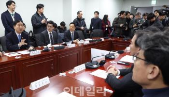 구윤철, '오늘부터 정부합동반 주유소 점검'