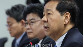 구윤철, '오늘부터 정부합동반 주유소 점검...위법에 무관용'