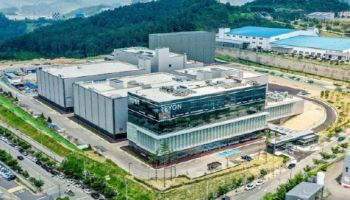 이연제약, 충주공장 가동률 제고 '속도'…유용환 대표, 글로벌 확장 '총대'