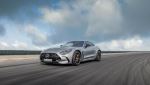 메르세데스-AMG GT, 올해의 차 2관왕 기념 캠페인 진행