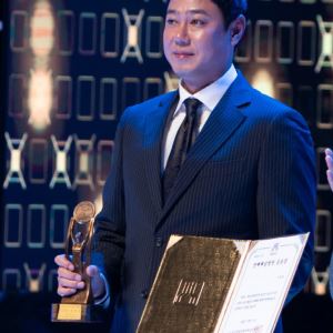 유병재 대표, 대한민국 연예예술상 예총 회장상 영예