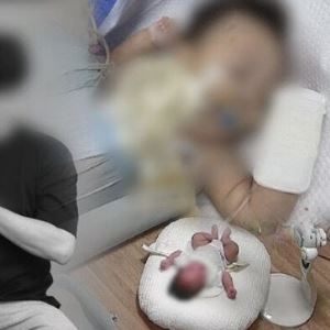 "일기처럼 반성문 쓰는 이유가"...4개월 아이 죽인 부모는 지금