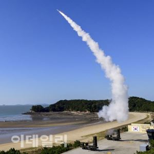 "천궁-II 빨리 보내달라"…중동 사태에 K방산 불기둥