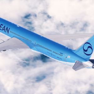 대한항공, 두바이 노선 15일까지 운항 중단 연장