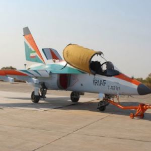 훈련기로 F-35에 맞선 이란… 결과는 ‘처참한 격추’