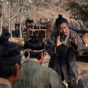 ‘왕의 남자’부터 ‘왕사남’까지… 유해진 다섯 번째 천만